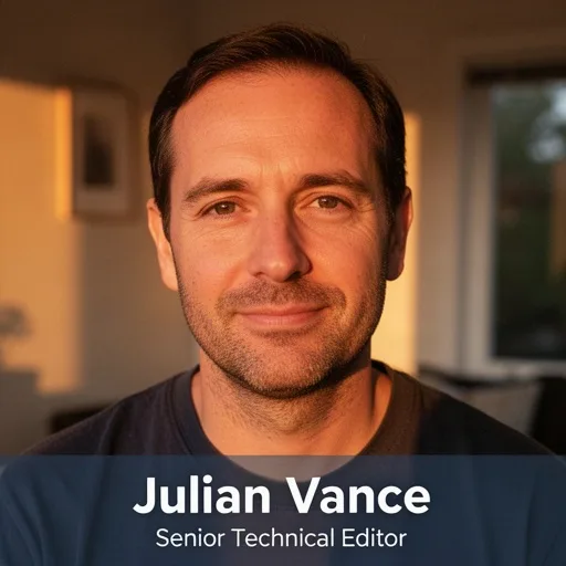 Julian Vance
